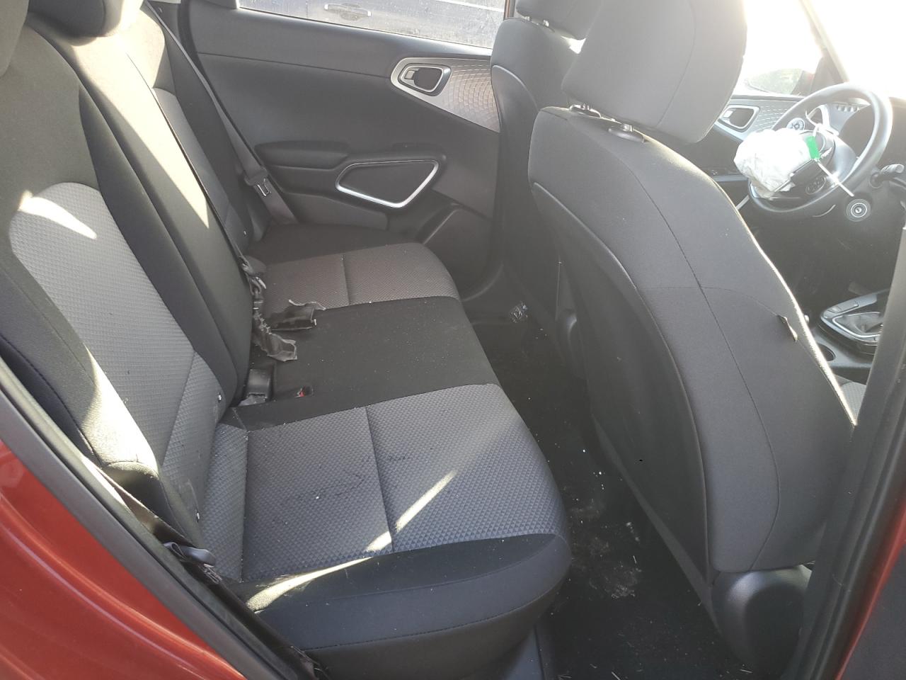 2020 Kia Soul Lx VIN: KNDJ23AU1L7068627 Lot: 85229664