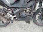 2012 HONDA CBR 125 RW for sale at Copart SANDWICH