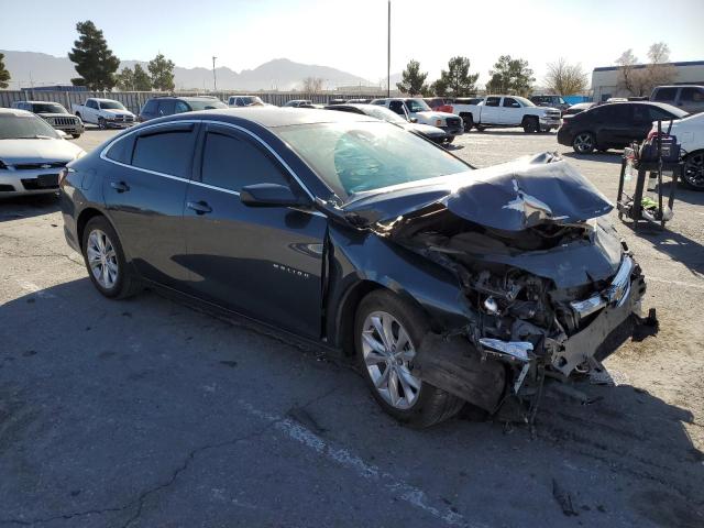  CHEVROLET MALIBU 2020 Синій