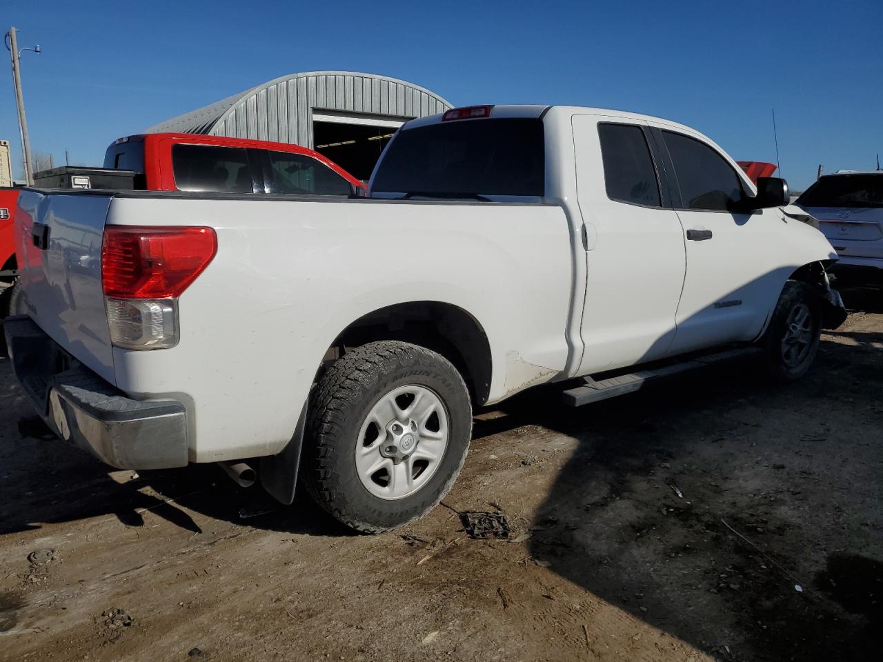 2013 Toyota Tundra - Image 3