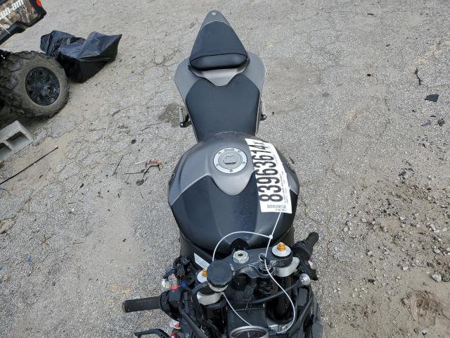  YAMAHA YZF600 2016 Угольный