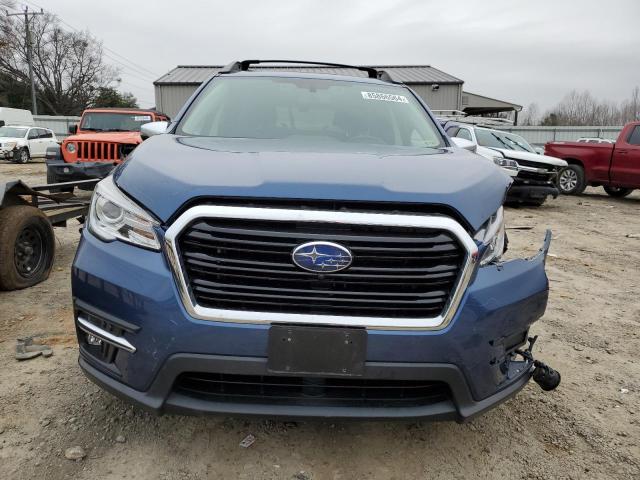  SUBARU ASCENT 2021 Granatowy