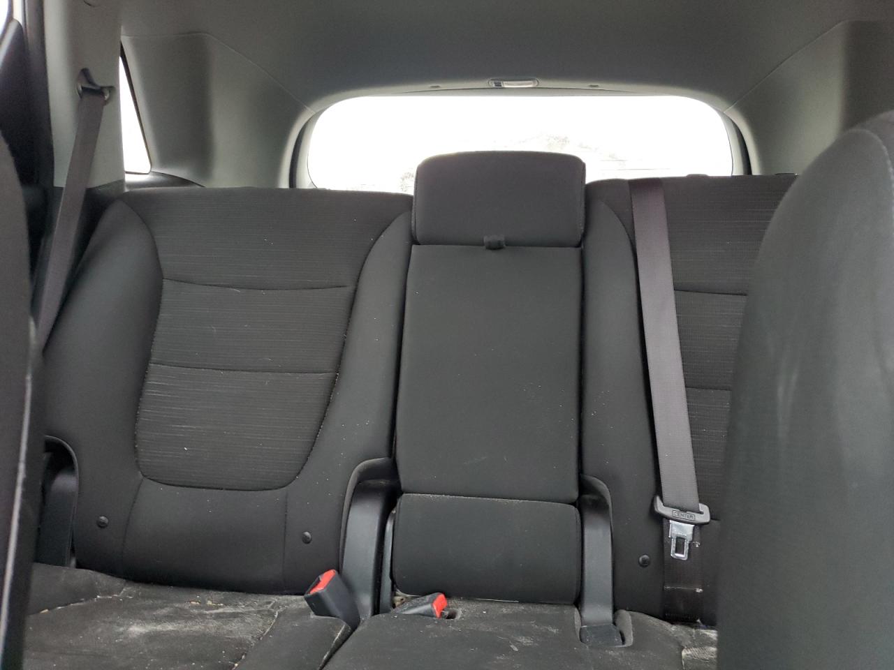 2015 Kia Sorento - Image 10