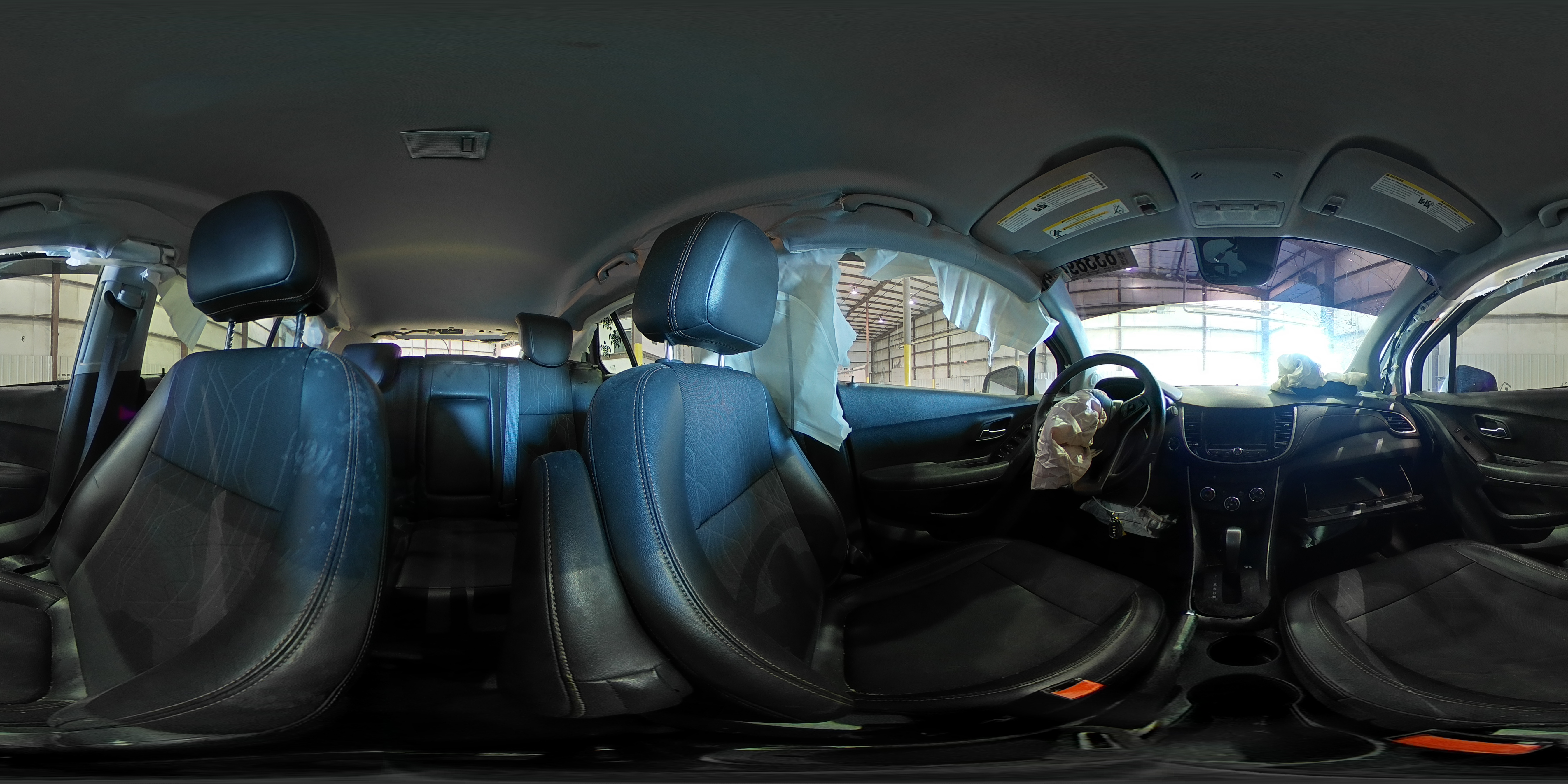2018 Chevrolet Trax - Image 15