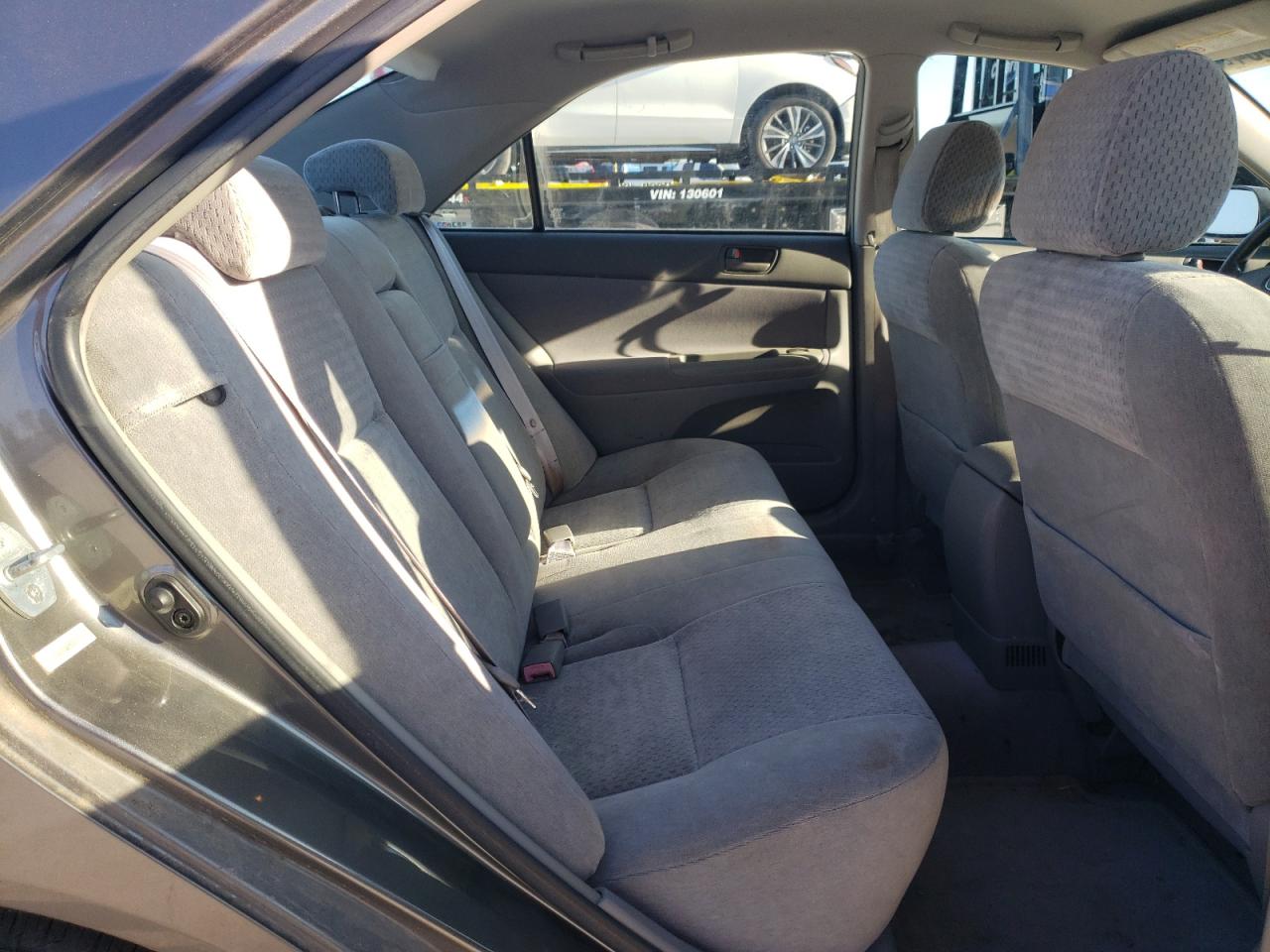 2002 Toyota Camry - Image 10
