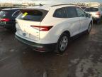 2023 SKODA ENYAQ IV 6 for sale at Copart YORK