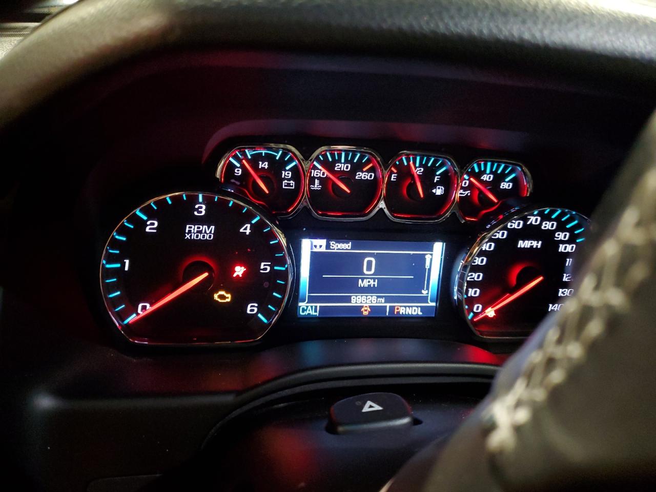 2019 Chevrolet Tahoe - Image 9