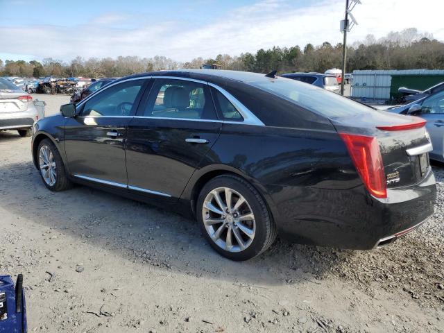  CADILLAC XTS 2014 Czarny