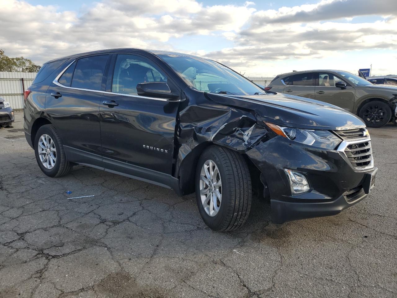 2020 Chevrolet Equinox - Image 4