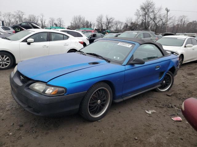 1994 Ford Mustang Gt