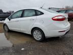 2018 Ford Fiesta S en Venta en Columbus, OH - Front End