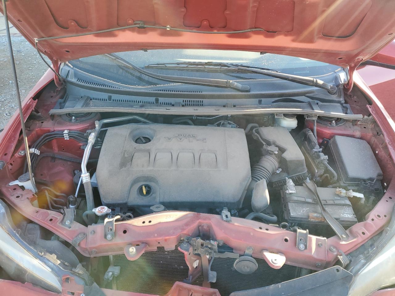 2019 Toyota Corolla - Image 11