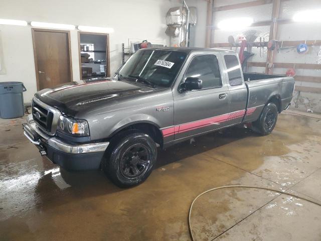 2004 Ford Ranger Super Cab