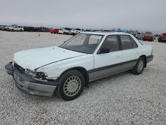 1987 Acura Legend 