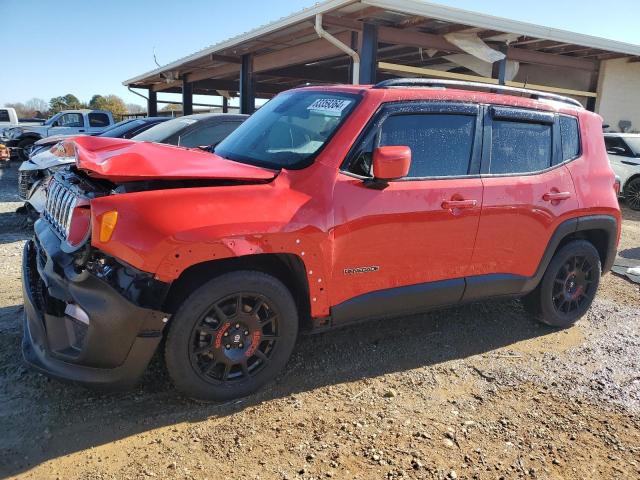 2019 Jeep Renegade Latitude იყიდება Tanner-ში, AL - Front End