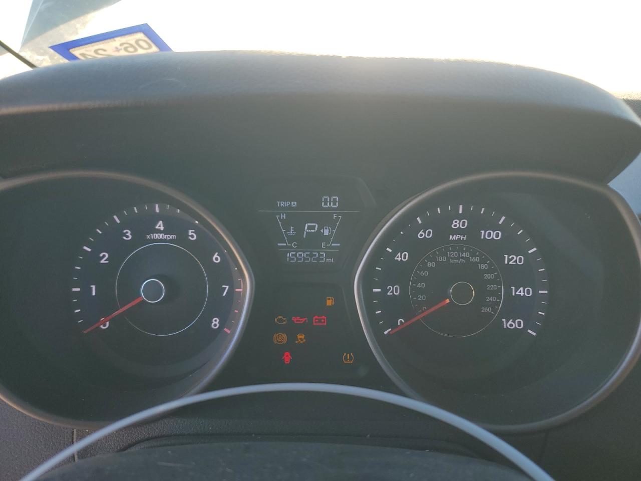 2014 Hyundai Elantra - Image 9
