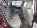2012 Honda Cr-V Exl на продаже в Magna, UT - Rear End