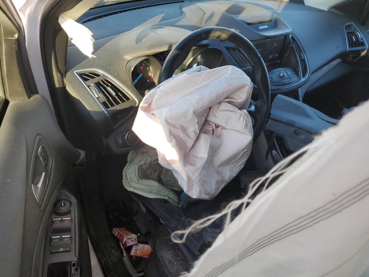 2013 Ford Escape - Image 8