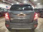 2020 Chevrolet Trax 1Lt zu verkaufen in Lansing, MI - Side