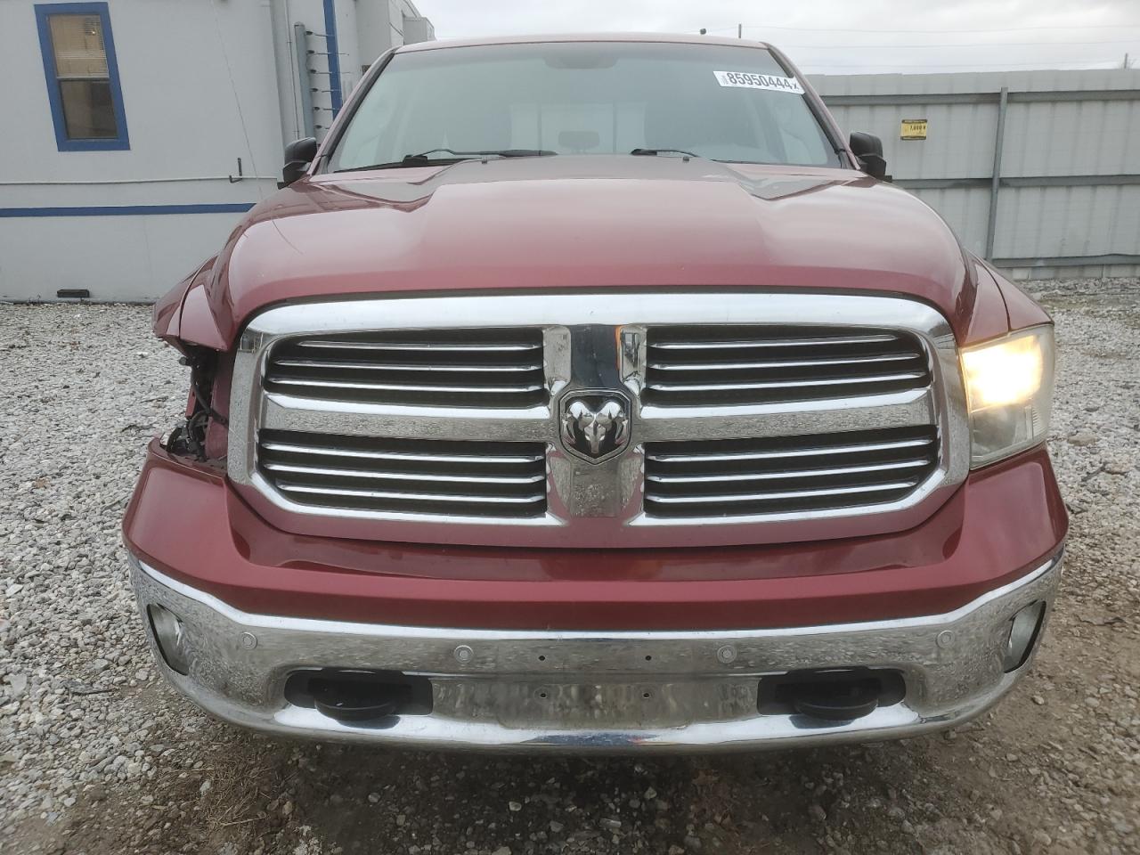 VIN 1C6RR7GT4ES225286 2014 RAM 1500 no.5