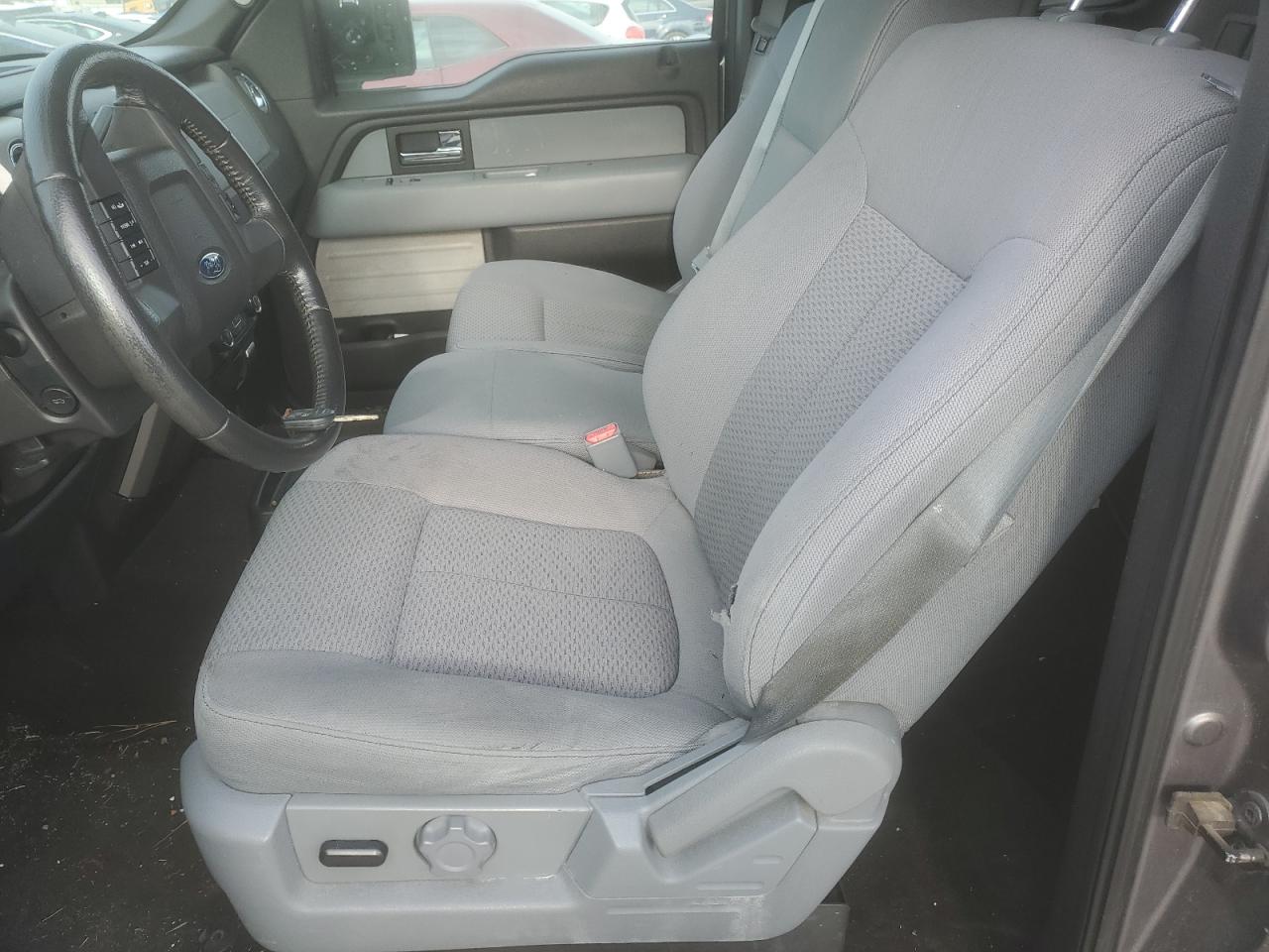 2013 Ford F-150 - Image 7