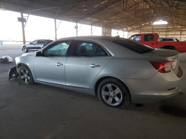  CHEVROLET MALIBU 2014 Gray