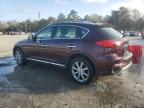 2016 Infiniti Qx50  продається в Savannah, GA - Side