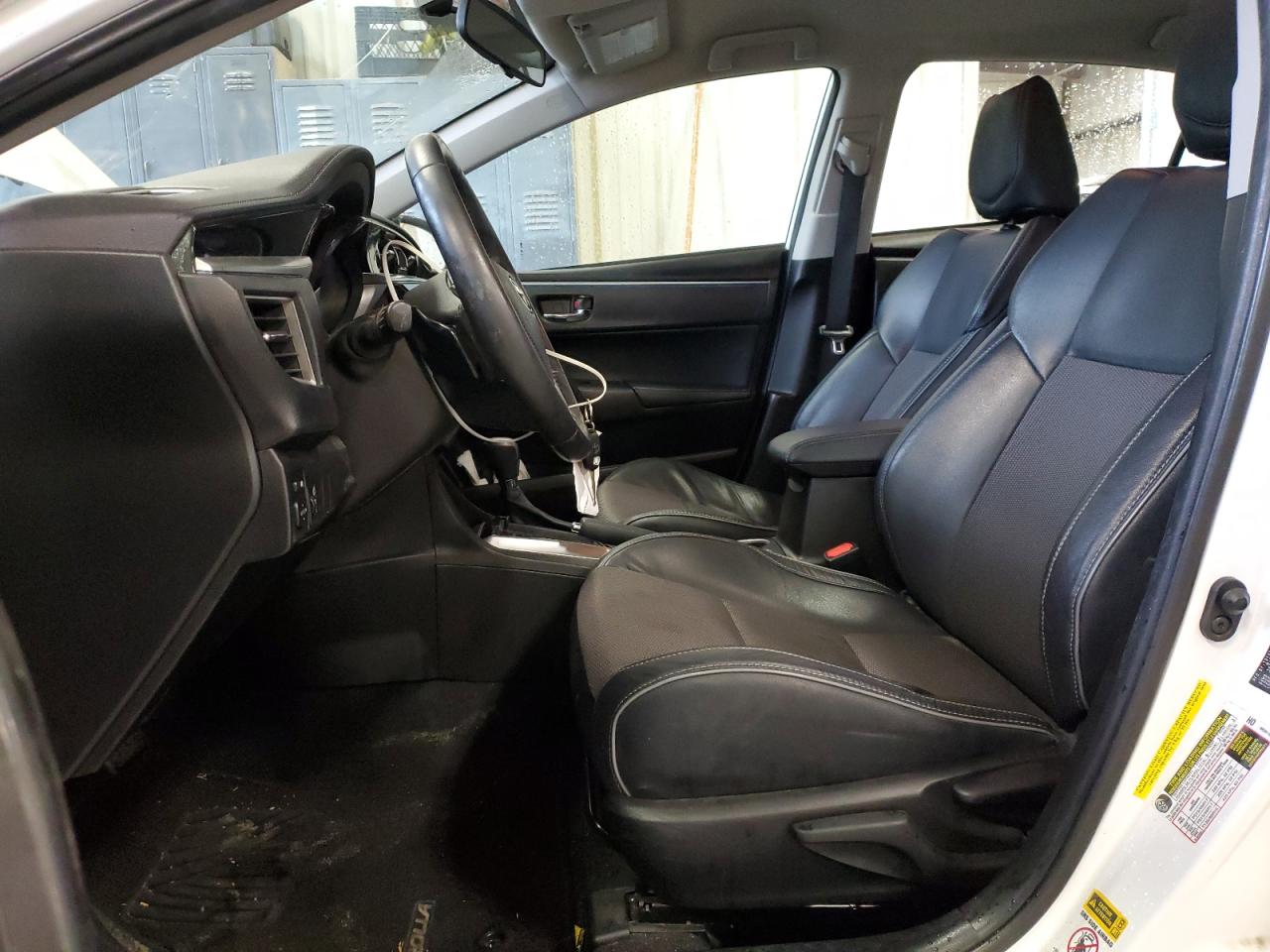 2015 Toyota Corolla - Image 7