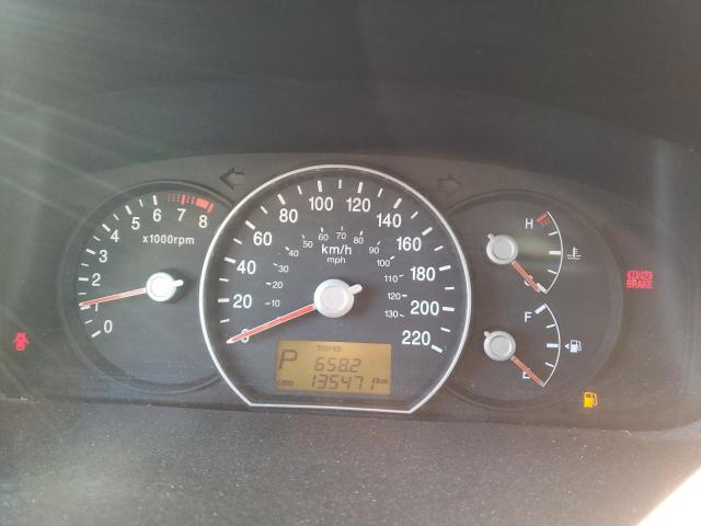 2012 KIA RONDO 
