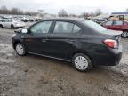 2024 Mitsubishi Mirage G4 Es en Venta en Hillsborough, NJ - Front End