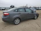 2016 Ford Fiesta Se de vânzare în Nampa, ID - Front End