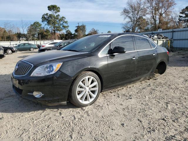  BUICK VERANO 2014 Чорний