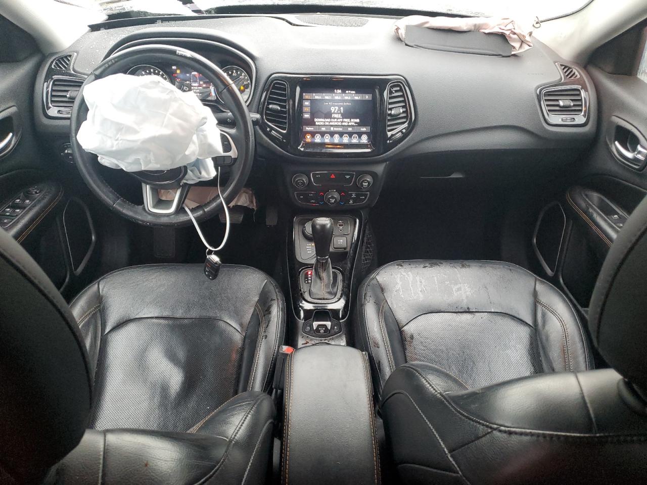 2019 Jeep Compass - Image 8