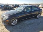 2013 Mercedes-Benz C 250 for Sale in Houston, TX - Front End