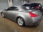 2008 Infiniti G37 Base на продаже в Elgin, IL - Front End