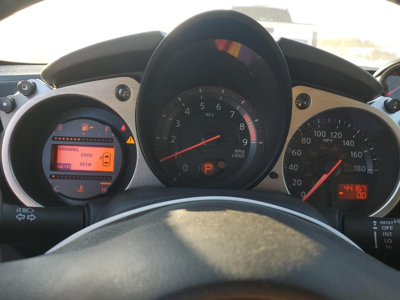 2015 Nissan 370Z - Image 9