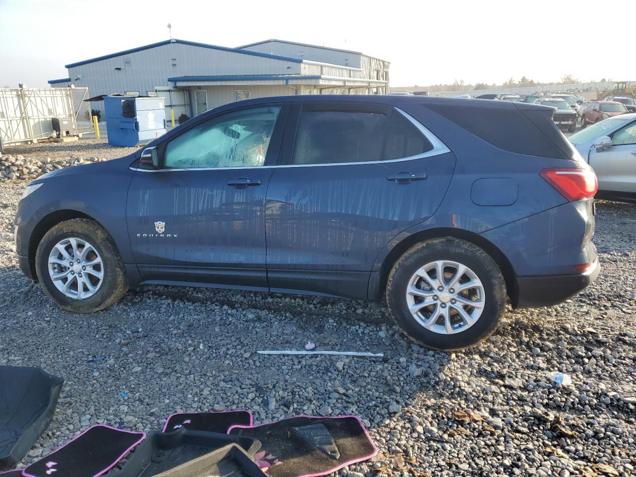 2019 Chevrolet Equinox - Image 2