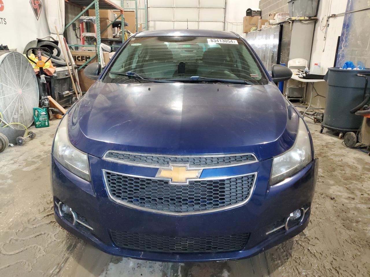 2012 Chevrolet Cruze - Image 5