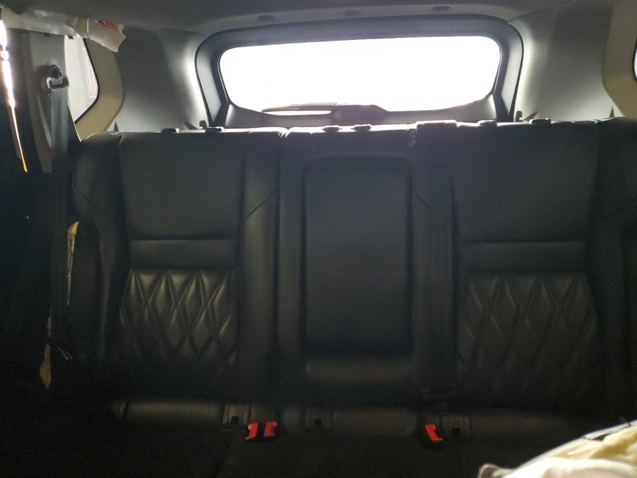 2021 Nissan Rogue - Image 10
