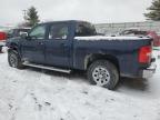 2010 Chevrolet Silverado K1500 Ls for Sale in Davison, MI - Front End
