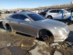 2006 Mercedes-Benz Cls 500C للبيع في Littleton، CO - Vandalism