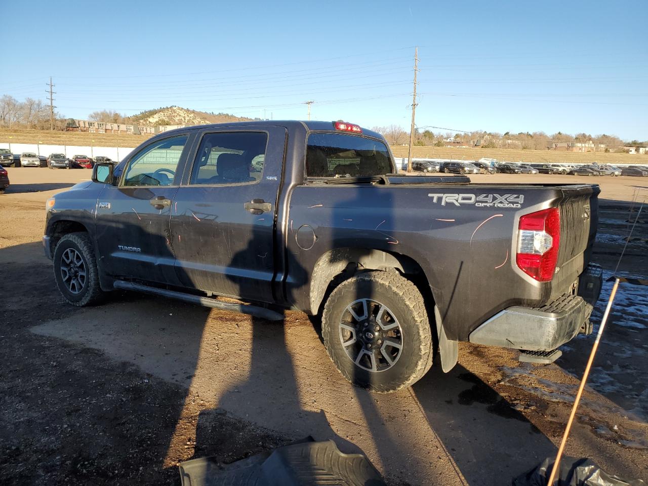 VIN 5TFDW5F14FX426982 2015 TOYOTA TUNDRA no.2