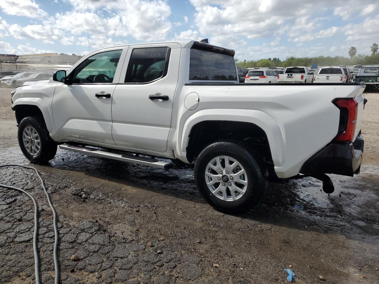 VIN 3TYLD5KN6RT000090 2024 TOYOTA TACOMA no.2