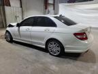 2009 Mercedes-Benz C 300 4Matic للبيع في North Billerica، MA - Front End