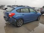 2016 Subaru Impreza Sport Premium de vânzare în Wilmer, TX - All Over