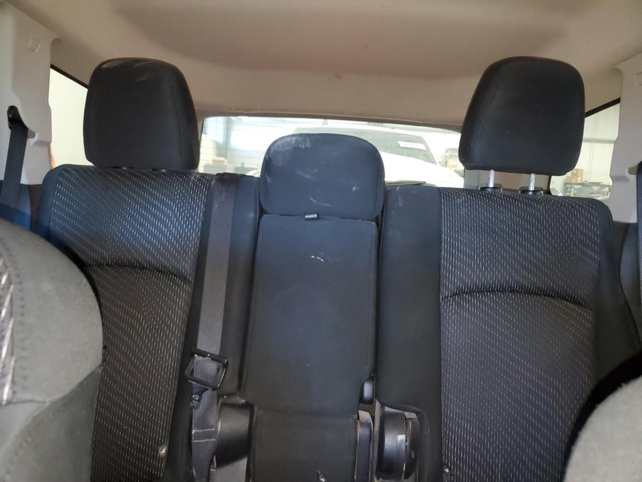 2011 Dodge Journey - Image 10