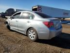 2015 Subaru Impreza  продається в Brighton, CO - Burn