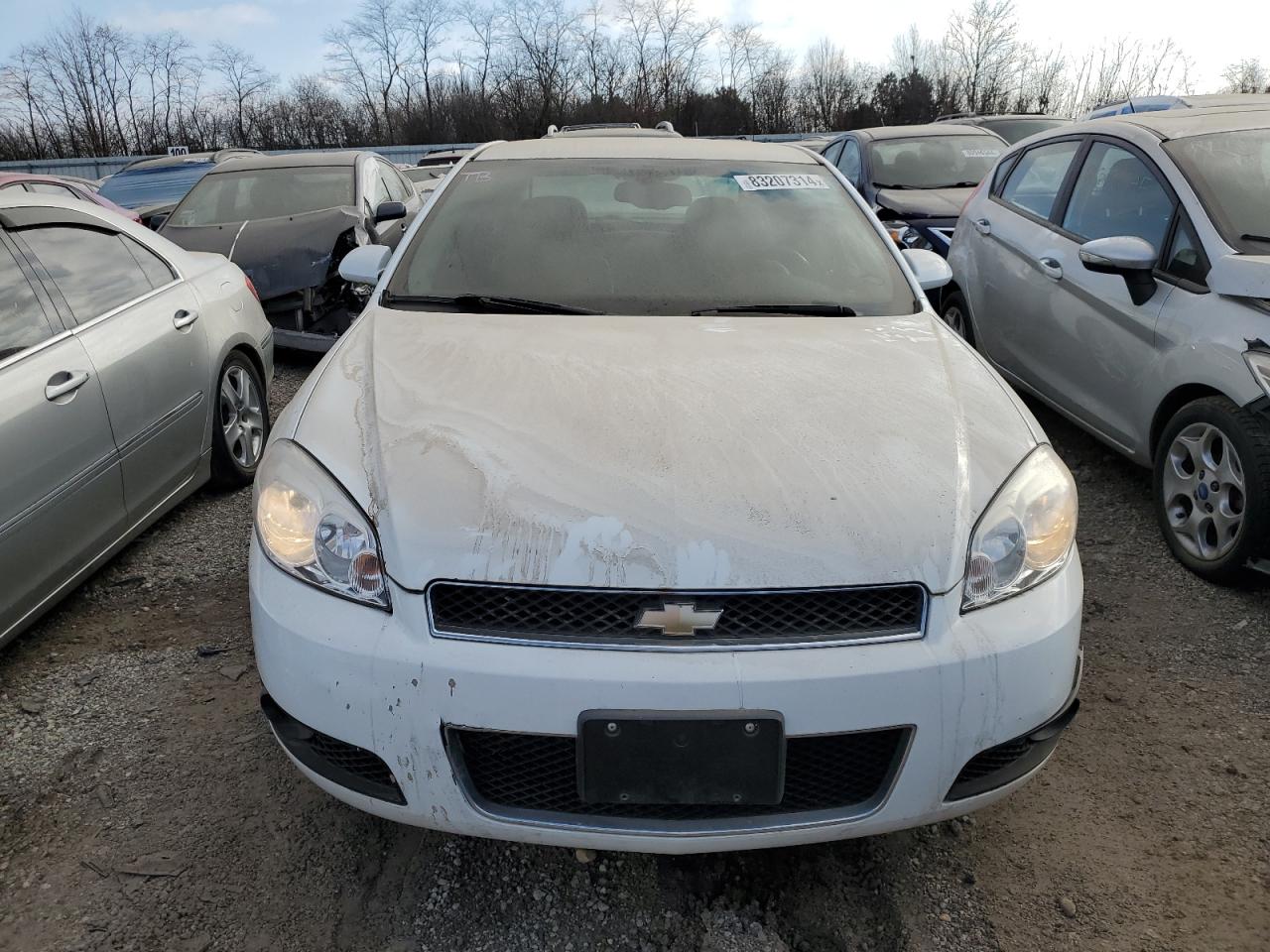 2013 Chevrolet Impala - Image 5
