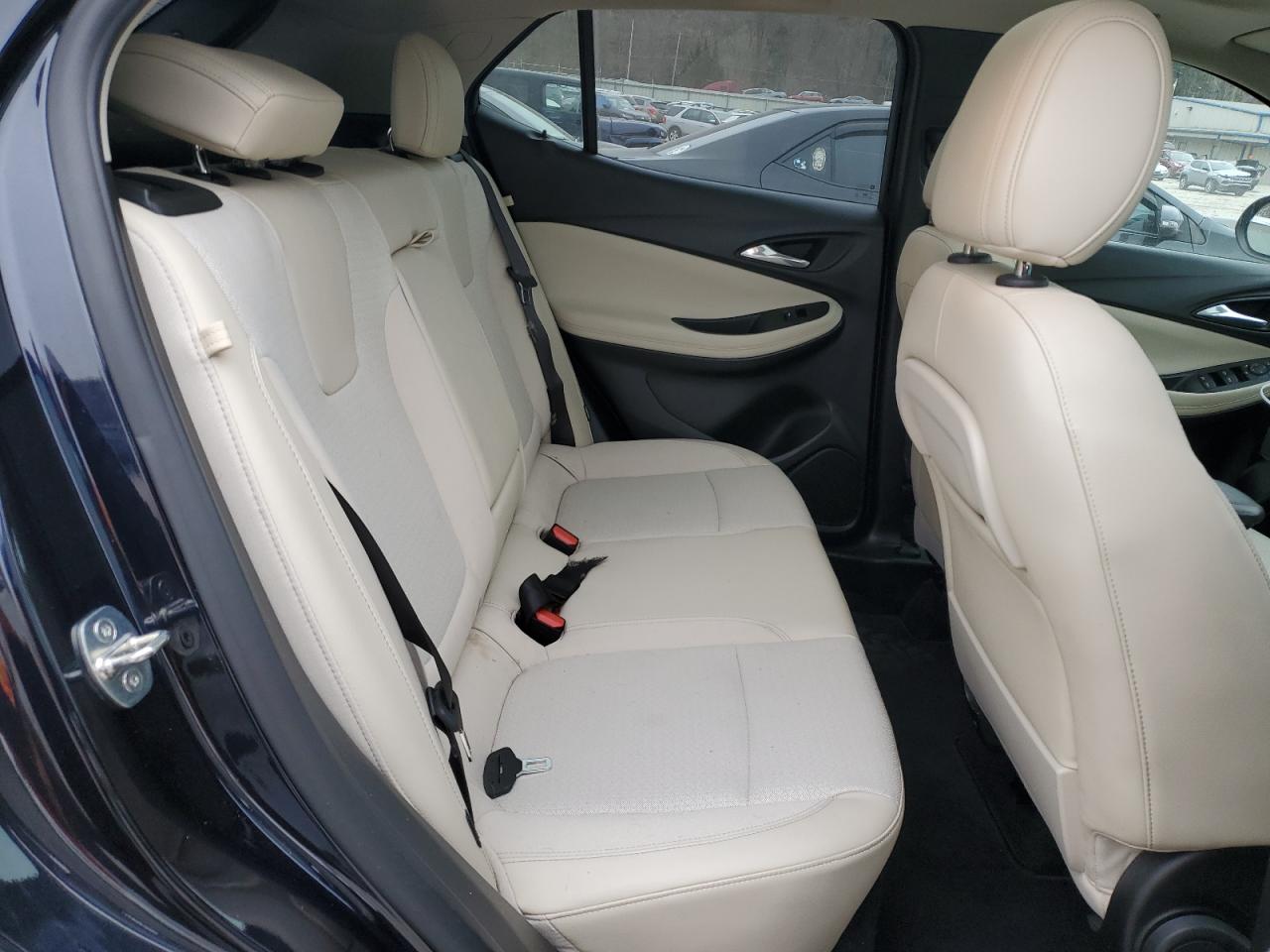 2020 Buick Encore - Image 11