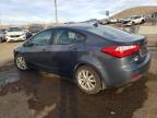 2014 Kia Forte Lx en Venta en Albuquerque, NM - Side